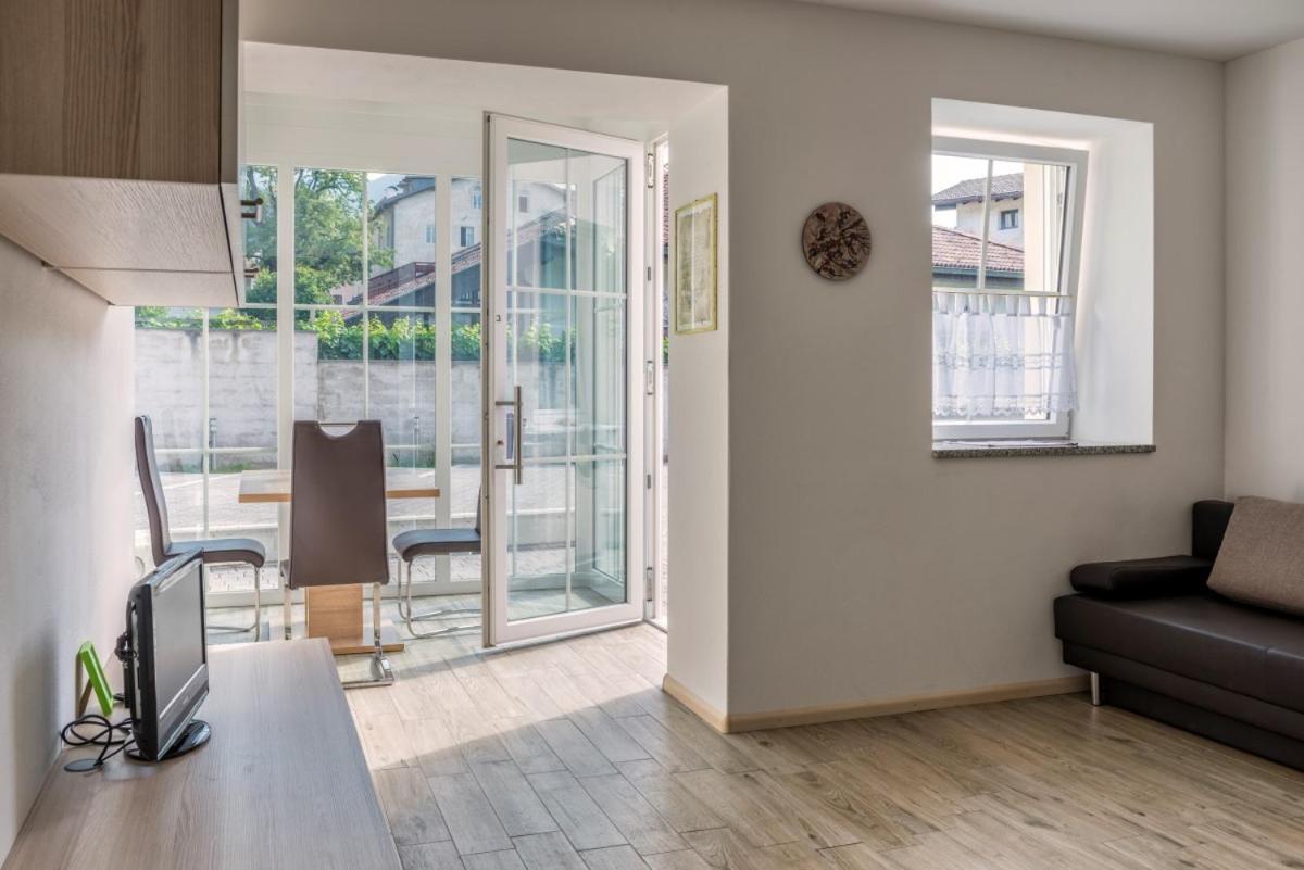 Apartment Residence Veronika Ora / Auer ภายนอก รูปภาพ