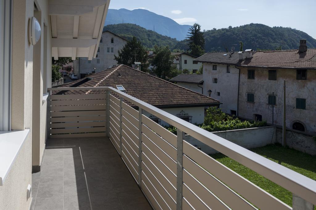 Apartment Residence Veronika Ora / Auer ภายนอก รูปภาพ
