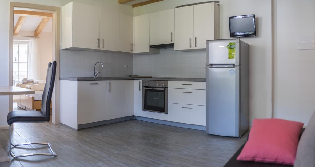 Apartment Residence Veronika Ora / Auer ห้อง รูปภาพ