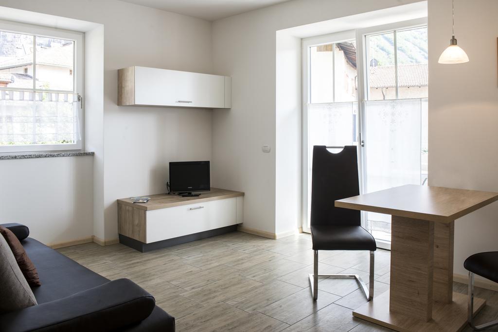 Apartment Residence Veronika Ora / Auer ห้อง รูปภาพ