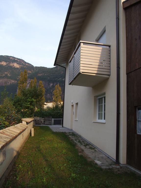 Apartment Residence Veronika Ora / Auer ภายนอก รูปภาพ